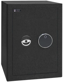 Сейф офісний Griffon M.60.Fingerprint (M.60.FP)