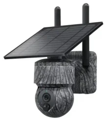 Фотоловушка Sectec ST-517C-4M-4G-EU-G (4Mp, PTZ, 7800 mAh)