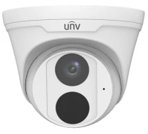 IP-відеокамера Uniview IPC3615LE-ADF28K-G White