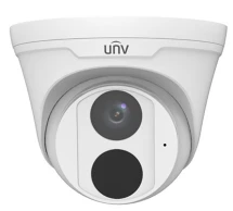 (Уценка) IP-видеокамера Uniview IPC3614LE-ADF28K White