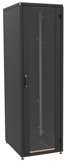 Шкаф напольный ZPAS 19", 33U, SZB IT 600x800 мм (IT-336080-69AA-2-161-FP)