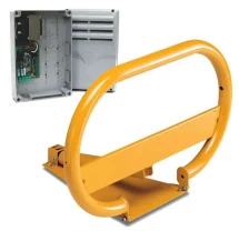 Комплект парковочного барьера Came UNIPARK Large Yellow