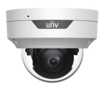 IP-видеокамера Uniview IPC3532LB-ADZK-G White