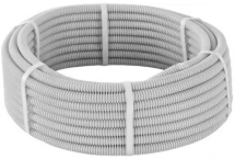 Гофротруба Kopos d25 мм с протяжкой (1425 D F25D)