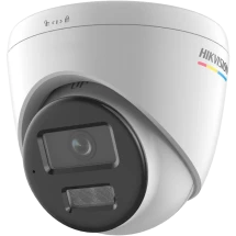 IP-відеокамера Hikvision DS-2CD1347G2H-LIU (2.8) ColorVu Smart Hybrid Light White
