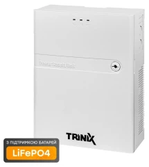 Источник бесперебойного питания TriniX PSU-1205LED(P) LiFePO4 (41-00052)