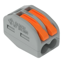 Клемна колодка WAGO 222-412