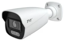 IP-відеокамера TVT TD-9482S4-C(D/PE/AW3) (2.8) White (77-00412)