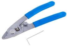 Стріпер (знімач ізоляції) Zoerax S8-VCFS-30-001