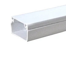 Кабель-канал E.Next 25х25 мм