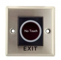 Кнопка выхода Yli Electronic ISK-840B NoTouch