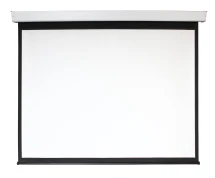 Проєкційний екран 2E 0043200E 4:3, 200" White