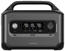 Зарядная станция Ugreen Power Roam 15050 600W, 680Wh (GS600)