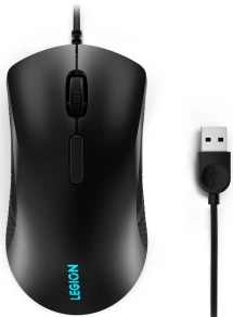 Миша Lenovo Legion M300 RGB Gaming Black (GY50X79384)