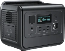 Зарядная станция Choetech BS060 (800 Вт, 512 Вт⋅ч)