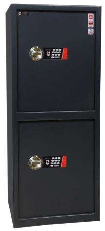 Сейф офисный Griffon R.2.120.E