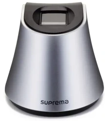 Считыватель отпечатков пальцев Suprema BioMini Plus2