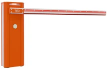 Комплект автоматичний шлагбаум Steelarm Optimus-50 BM RB 392-05 (Optimus-50)