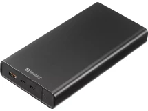 УМБ Sandberg USB-C PD 127W 40000mAh (420-63)