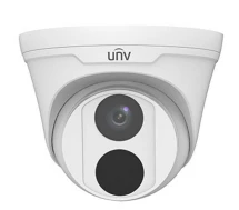 IP-відеокамера Uniview IPC3612LR3-PF28-A