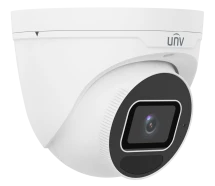 IP-відеокамера Uniview IPC3635SS-ADF28K-I1 (2.8) White