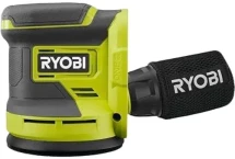 Шліфувальна машина Ryobi RROS18-0 (5133005393)