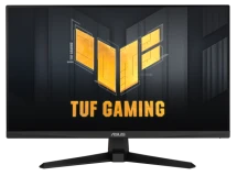 Монитор Asus VG249QM1A 23,8" Black (90LM06J0-B02370)