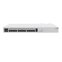 Маршрутизатор MikroTik Cloud Core Router CCR2116-12G-4S+ (CCR2116-12G-4S+)