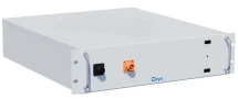 Високовольтний акумулятор Deye BOS-G-PACK5.1