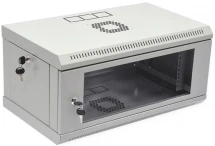 Шафа настінна CMS 4U, 600х350х284 мм (UA-MGSWL435G)