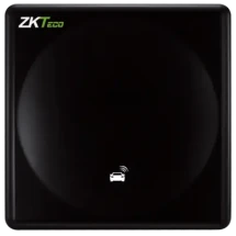 Считыватель дальнего действия ZKTeco UHF 6E Pro Black