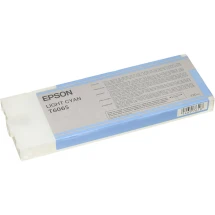 Картридж Epson Т6065 Light cyan (C13T606500)