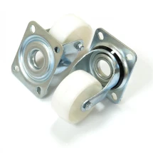 Колесо до шаф поліпропілен CMS d80 (3220080CK)