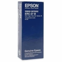 Картридж Epson ERC-27 Black (C43S015366)