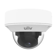 IP-відеокамера Uniview IPC3234SB-ADZK-I0 White