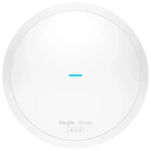 Точка доступу Ruijie RG-RAP62 Wi-Fi 6 AX1800