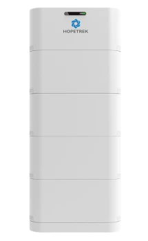 Аккумуляторная система Hopetrek HB2-HV
