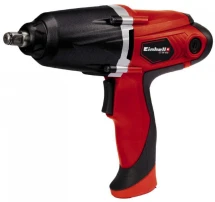Гайковерт ударный Einhell CC-IW 450 Red (2048304)