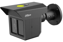 IP-відеокамера Dahua DH-IPC-MFW5241T2-E3-ASE Black