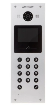 IP панель виклику Hikvision DS-KD3003-E6
