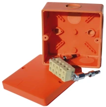 Огнестойкая распределительная коробка Kopos KSK 100 PO