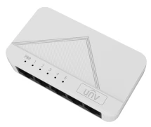 Комутатор Uniview NSW1010-5T-IN