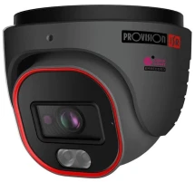 IP-видеокамера Provision-ISR DH-340IPSN-28-G (2.8 мм)