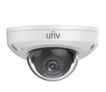 IP-відеокамера Uniview IPC312SB-ADF28K-I0 White
