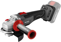 Угловая шлифмашина (болгарка) Graphite 58GE142 Energy+