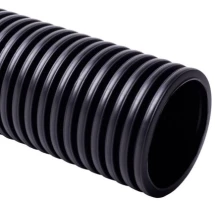 Гофротруба Kopos d63 мм з протяжкою (KD 09063_FC)