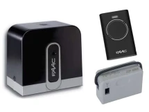 Комплект автоматики с приводом Faac 721