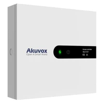 Контроллер доступа Akuvox A094