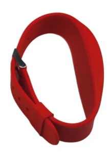 Браслет SEVEN EM-Marin R-61 Red (R61red)