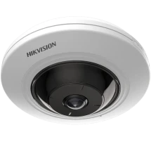 IP-відеокамера Hikvision DS-2CD2955G0-ISU (1.05) White